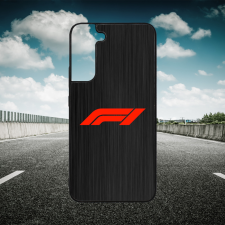 Samsung Forma 1 - F1 logó - Samsung tok tok és táska