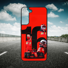 Samsung Forma 1 - Leclerc 16 red - Samsung tok tok és táska