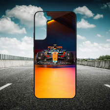 Samsung Forma 1 - McLaren colour - Samsung tok tok és táska