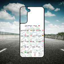 Samsung Forma 1 - Race circuits - Samsung tok tok és táska