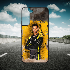 Samsung Forma 1 - Ricciardo splash - Samsung tok tok és táska