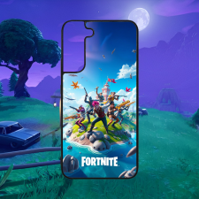 Samsung Fortnite - Csaták - Samsung tok tok és táska