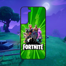 Samsung Fortnite - Karakterek - Samsung tok tok és táska