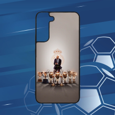Samsung Futball Legendák - Golden Zidane - Samsung tok tok és táska