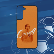Samsung Futball Legendák - Johan Cruyff - Samsung tok tok és táska