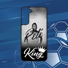 Samsung Futball Legendák - Pelé - Samsung tok tok és táska