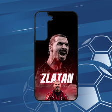 Samsung Futball Legendák - Zlatan - Samsung tok tok és táska