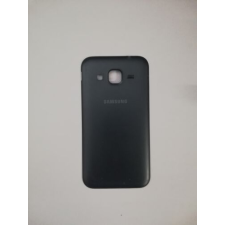 Samsung G360 Galaxy Core Prime, Akkufedél, fekete mobiltelefon, tablet alkatrész