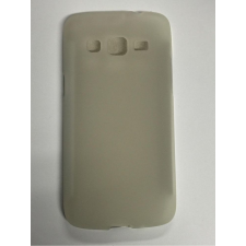 Samsung G3815 Galaxy Express2 matt átlátszó szilikon tok tok és táska