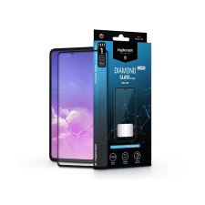  Samsung G770F Galaxy S10 Lite/A915F Galaxy A91 edzett üveg képernyővédő fólia - MyScreen Protecto... mobiltelefon kellék