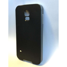 Samsung G900 Galaxy S5 Szürke Hornet Kemény hátlap tok tok és táska