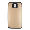 Samsung G900F Galaxy S5 arany Focus bumper hátlap tok
