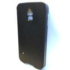 Samsung G900F Galaxy S5 Kék Hornet Kemény hátlap tok tok és táska