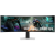 Samsung G91SD számítógép monitor 124,5 cm (49