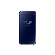 Samsung G920F Galaxy S6 EF-ZG920BBE gyári sötétkék aktív könyvtok tok és táska
