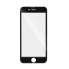  Samsung G960 Galaxy S9, 5D Full Glue hajlított tempered glass kijelzővédő üvegfólia, fekete