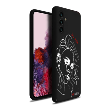  Samsung Galaxy A04s (A047) Telefontok - Graffiti No.228 mintás szilikon tok tok és táska