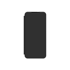 Samsung Galaxy A05s Anymode Wallet Flip tok fekete (GP-FWA057AMABW) tok és táska