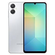 Samsung Galaxy A06 5G - Hydrogél kijelzővédő fólia mobiltelefon kellék