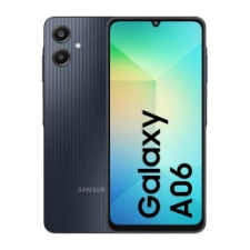 Samsung Galaxy A06 A065F 6GB 128GB mobiltelefon