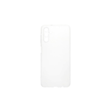 - SAMSUNG GALAXY A13 5G A136 / A04S A047F 1,3MM TPU TOK CLEAR tok és táska