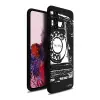  Samsung Galaxy A13 5G Telefontok - Graffiti No.189 mintás szilikon tok