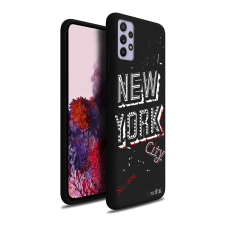  Samsung Galaxy A13 (A135F / A137F) Telefontok - Graffiti No.204 mintás szilikon tok tok és táska