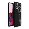  Samsung Galaxy A13 (A135F / A137F) Telefontok - Graffiti No.227 mintás szilikon tok