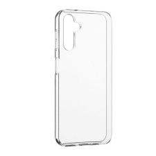 Samsung Galaxy A14 4G / A14 5G SM-A145F / A146B, Szilikon tok, ultravékony, átlátszó tok és táska