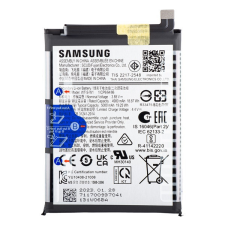 Samsung Galaxy A14 5G gyári akkumulátor, SM-A146 mobiltelefon akkumulátor