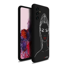  Samsung Galaxy A14 5G Telefontok - Graffiti No.197 mintás szilikon tok tok és táska