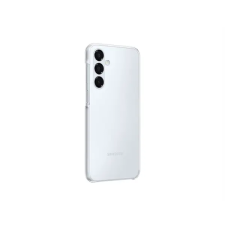 Samsung Galaxy A16 5G gyári Clear tok, átlátszó (EF-QA166CTEGWW) tok és táska