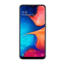 Samsung Galaxy A20 Dual 32GB A205FD mobiltelefon
