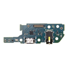  Samsung Galaxy A20e Board incl. Töltőcsatlakozó mobiltelefon, tablet alkatrész