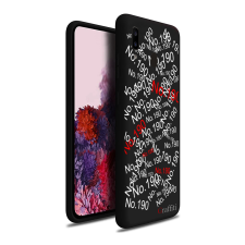  Samsung Galaxy A20e Telefontok - Graffiti No.190 mintás szilikon tok tok és táska