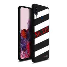  Samsung Galaxy A20s Telefontok - Graffiti No.215 mintás szilikon tok tok és táska