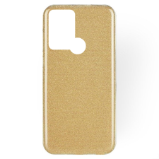  Samsung Galaxy A21s Telefontok - Arany Shiny tok tok és táska