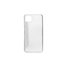 - SAMSUNG GALAXY A22 5G A226B 1,3MM TPU TOK CLEAR tok és táska