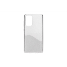 - SAMSUNG GALAXY A23 5G A236B CSILLOGÓS TPU TOK CLEAR tok és táska
