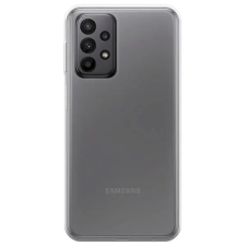  Samsung Galaxy A23 5G Telefontok - átlátszó szilikon tok tok és táska