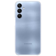 Samsung Galaxy A25 5G átlátszó tok tok és táska