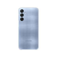 Samsung Galaxy A25 5G clear tok, átlátszó (EF-QA256CTEGWW) tok és táska