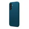  Samsung Galaxy A26 5G telefontok - türkizkék szilikon hátlap tok