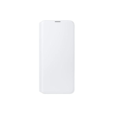 Samsung Galaxy A30s Wallet tok fehér (EF-WA307PWEGWW) (EF-WA307PWEGWW) tok és táska