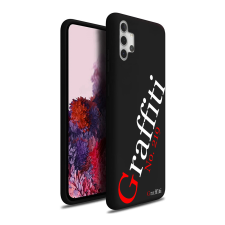  Samsung Galaxy A32 5G Telefontok - Graffiti No.219 mintás szilikon tok tok és táska