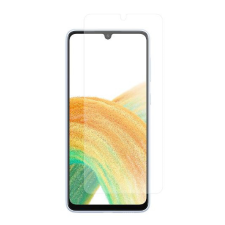 Samsung Galaxy A33 5G kijelzővédő fólia (EF-UA336CTEGWW) mobiltelefon kellék