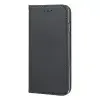  Samsung Galaxy A33 5G Mágneses fliptok fekete