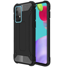  Samsung Galaxy A33 5G Telefontok - Defender II fekete ütésálló hátlap tok tok és táska