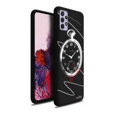  Samsung Galaxy A33 5G Telefontok - Graffiti No.185 mintás szilikon tok tok és táska