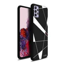  Samsung Galaxy A33 5G Telefontok - Graffiti No.212 mintás szilikon tok tok és táska